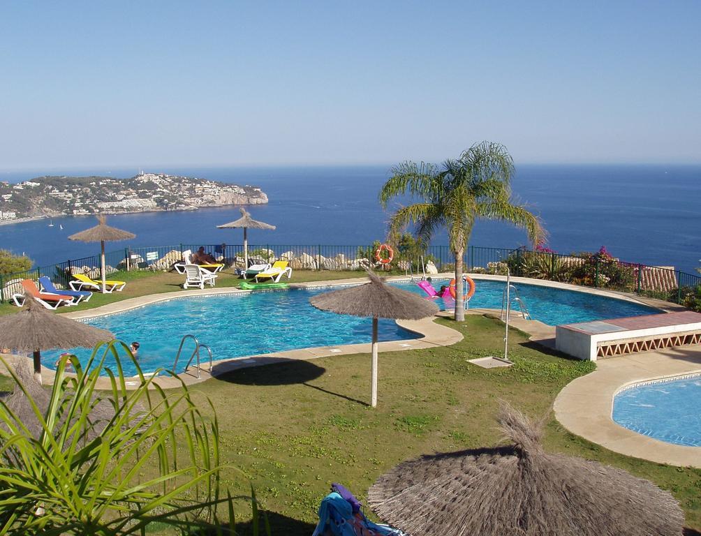 Casa Jose Ferienhaus *